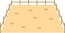 更地